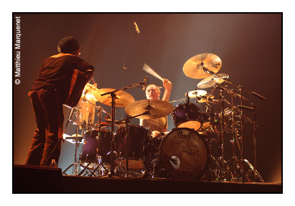 live : photo de concert de BOOK MUSIQUE � Paris, concerts
